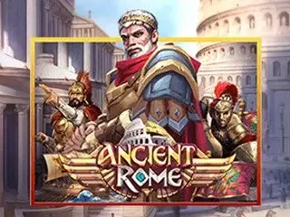 ancient rome